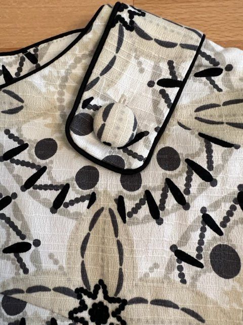 Blusen: Sommerset Shorts mit Bluse Gr. 34 cue – Gebraucht aus Wabern von adamovski 3