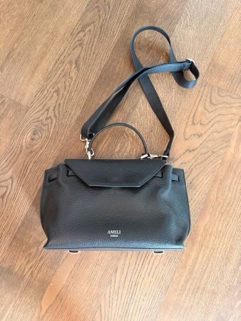 Handtasche Viadukt von Ameli (heute Alemi)