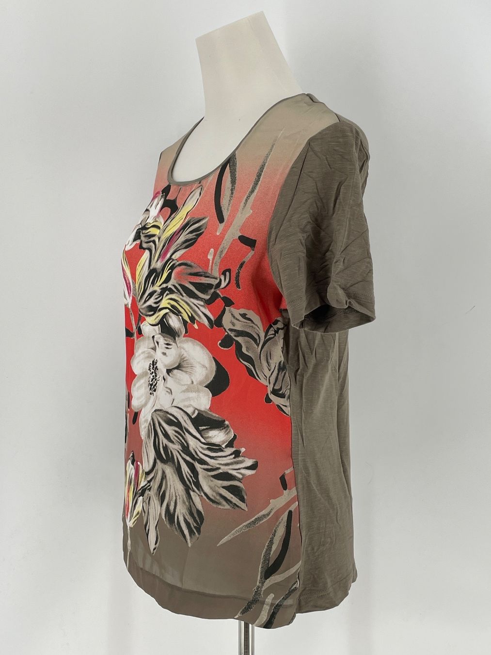 Gerry Weber T-shirt: Shirt Gr. 36/38 Gerry Weber – Usato da Auenstein venduto da moin. 1