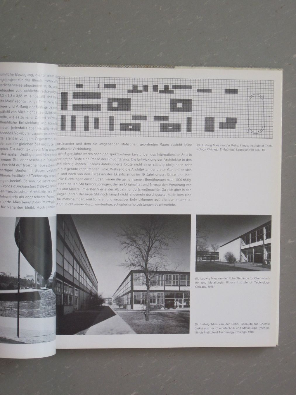 Libri: Architektur unserer Zeit – Usato da Feuerthalen venduto da mam_5l7b 5