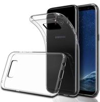 Samsung GALAXY S8 TPU Silikon Case