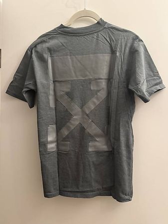 Off White TShirt 