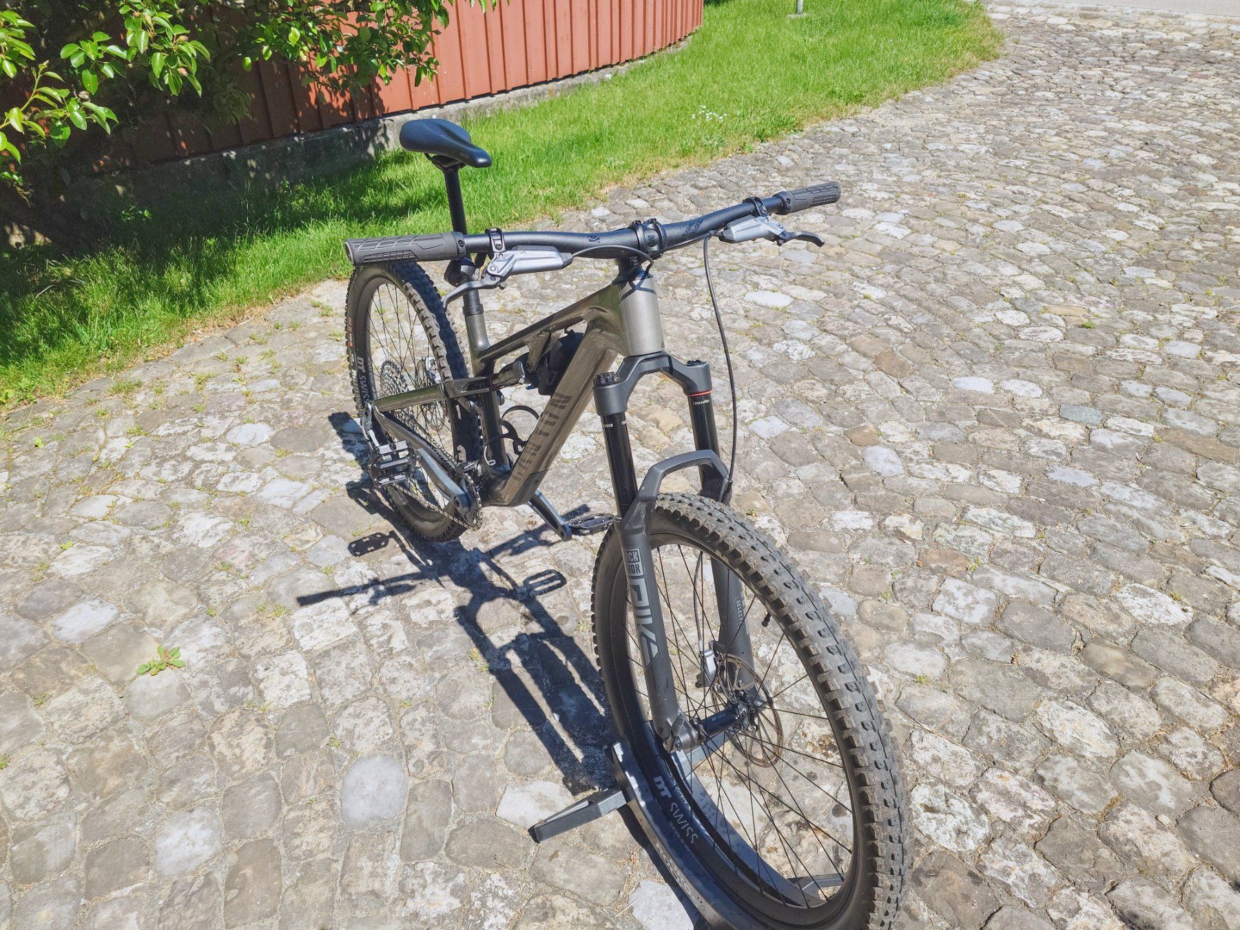Canyon Biciclette: Canyon Neuron CF8 – Nuovo (secondo la descrizione) da Worb venduto da t-mo20 2