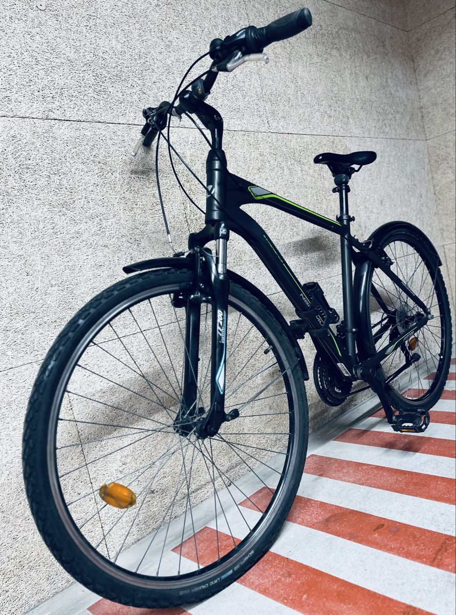 Biciclette: Nakamura Velo – Usato da Zürich venduto da Bidon3011 5