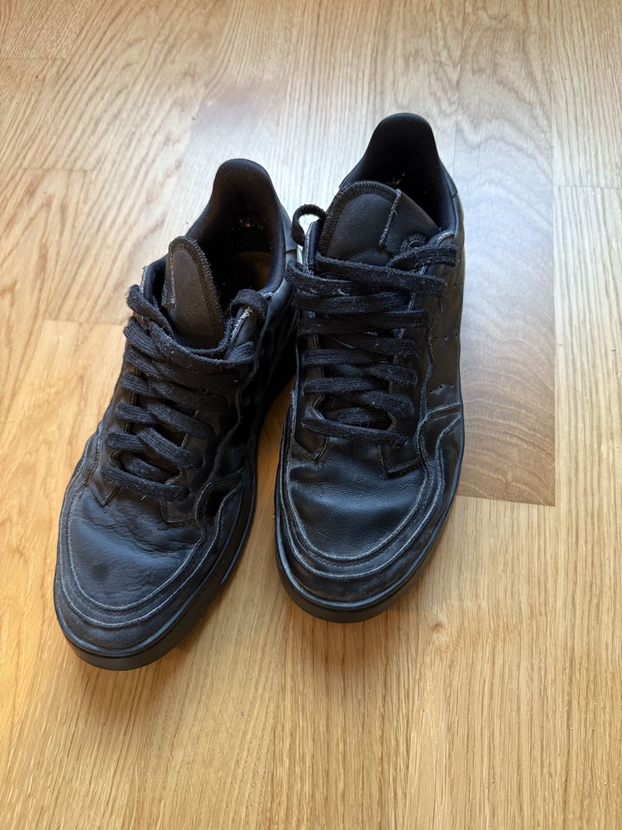 Adidas Herrenschuhe: Adidas Schuhe Gr. 40 – Neu (gemäss Beschreibung) aus Zürich von Lenath22