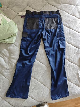 Neu & ungebraucht / Arbeitshose Plus von Landi 