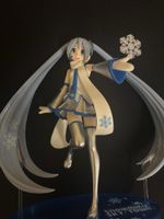 Hatsune Miku Snow SPF