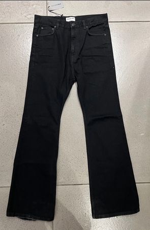 Balenciaga lost tape jeans