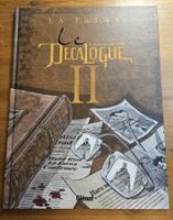Le décalogue N 2 (T.B.E.) La Fatwa