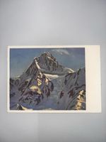 Ansichtskarte Albert Nyfeler Bietschhorn Nr. 13 