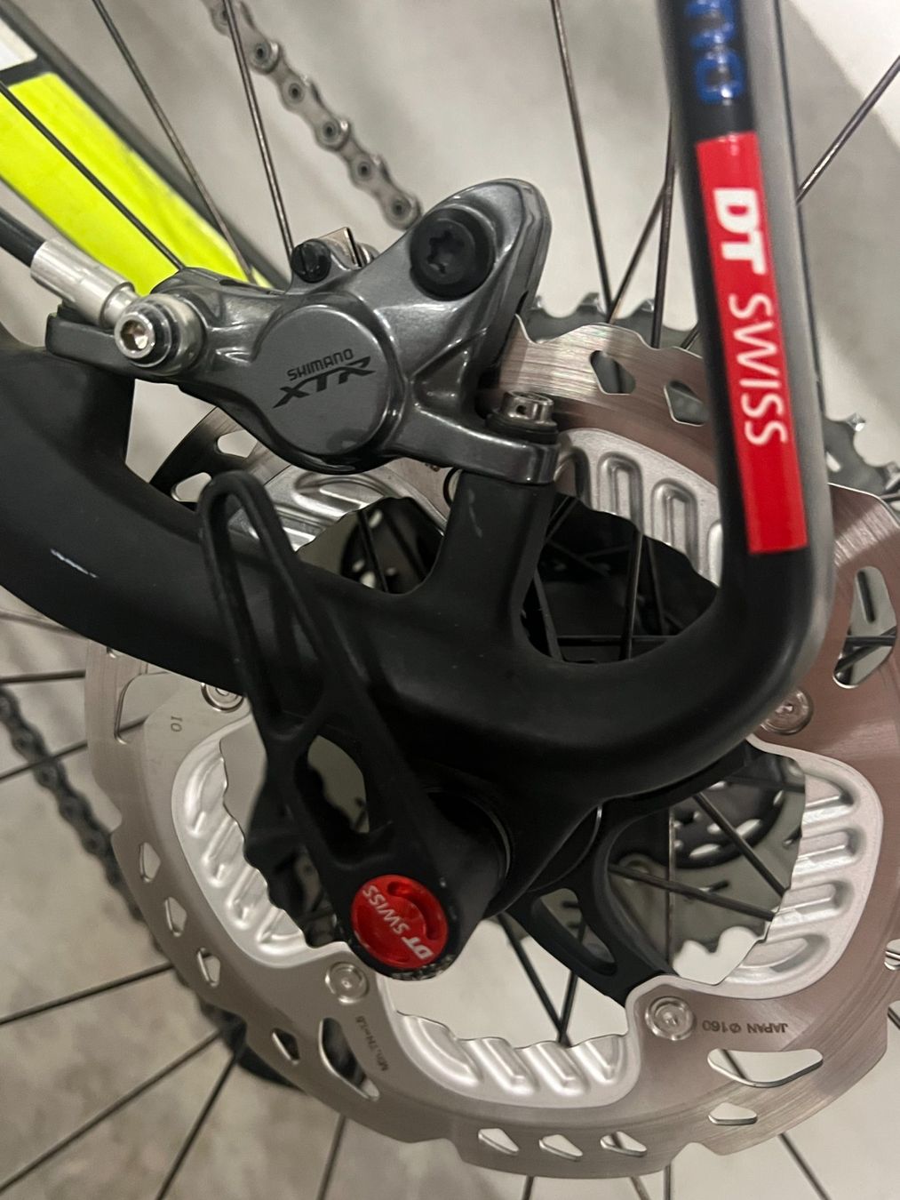 Wheeler Biciclette: MTB WHEELER Eagle Team Edition, 15 Zoll – Usato da Klosters venduto da jasmin-91 2