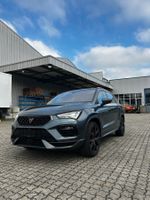 Cupra Ateca 2.0 TSI 4Drive DSG