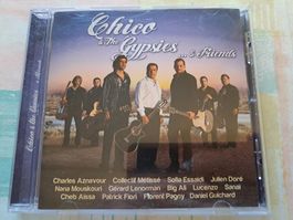 CD Chico and the Gypsies and Friends