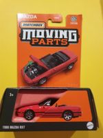 Matchbox 1988 MAZDA RX7