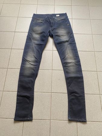 G-Star Jeanshose / W28 x L34 / Blau / Top Zustand!