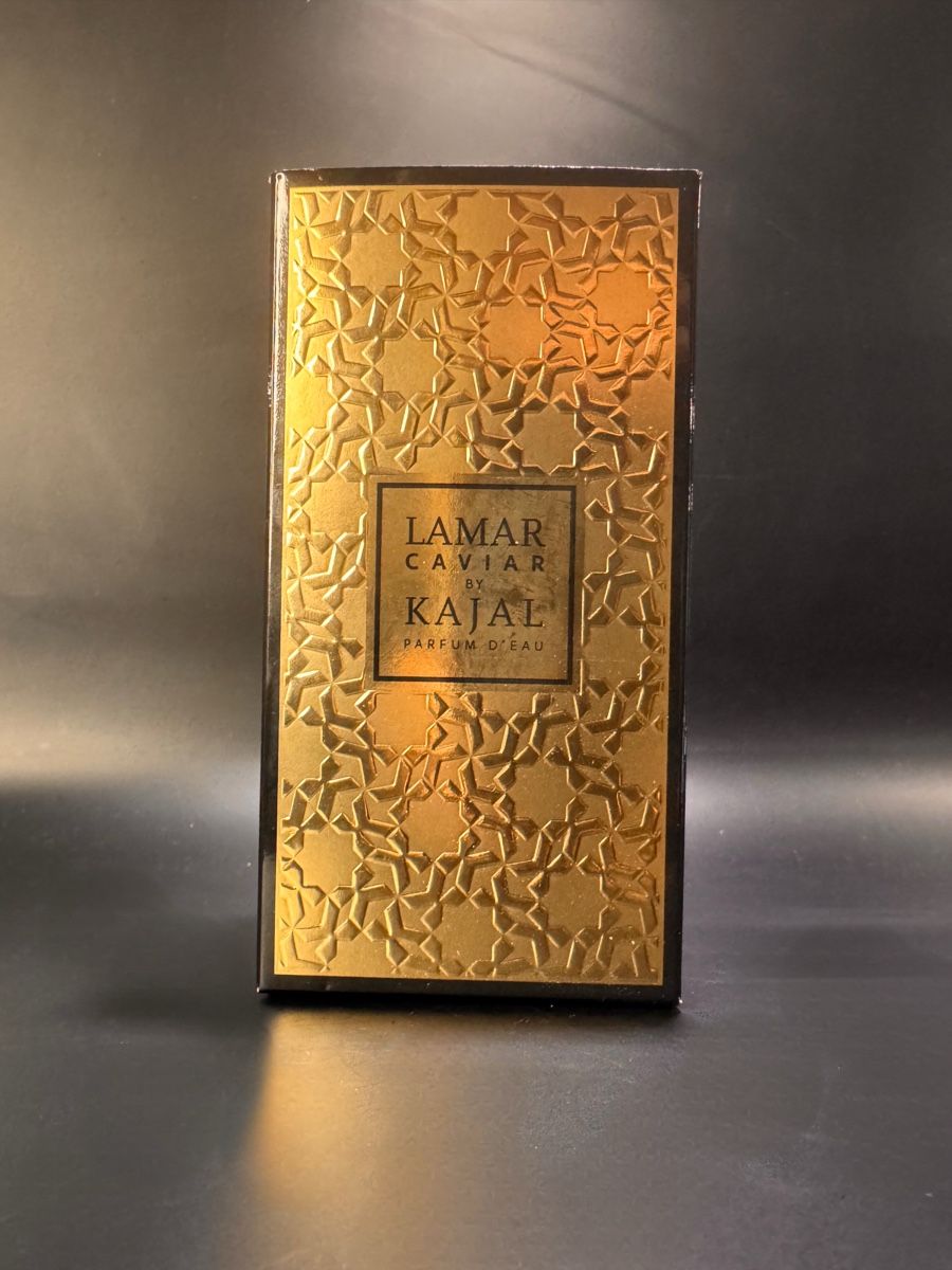 Profumi & Eau de Toilette: Kajal | Lamar Caviar – Nuovo (secondo la descrizione) da Cham venduto da van_x2kn 3