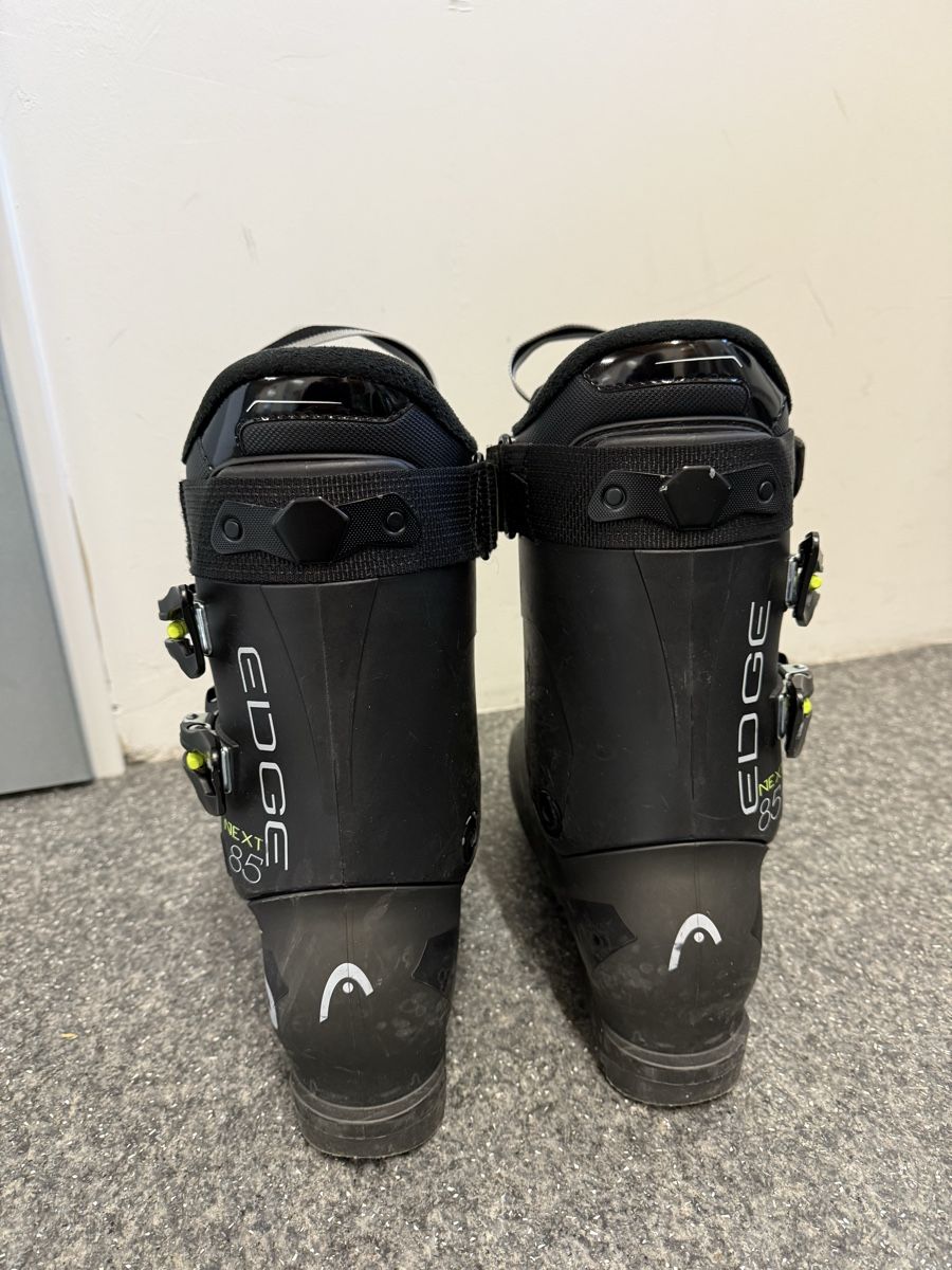 Head Scarpe da donna: Damen Skischuh Head 26.5 – Usato da Zürich venduto da ans_299 5