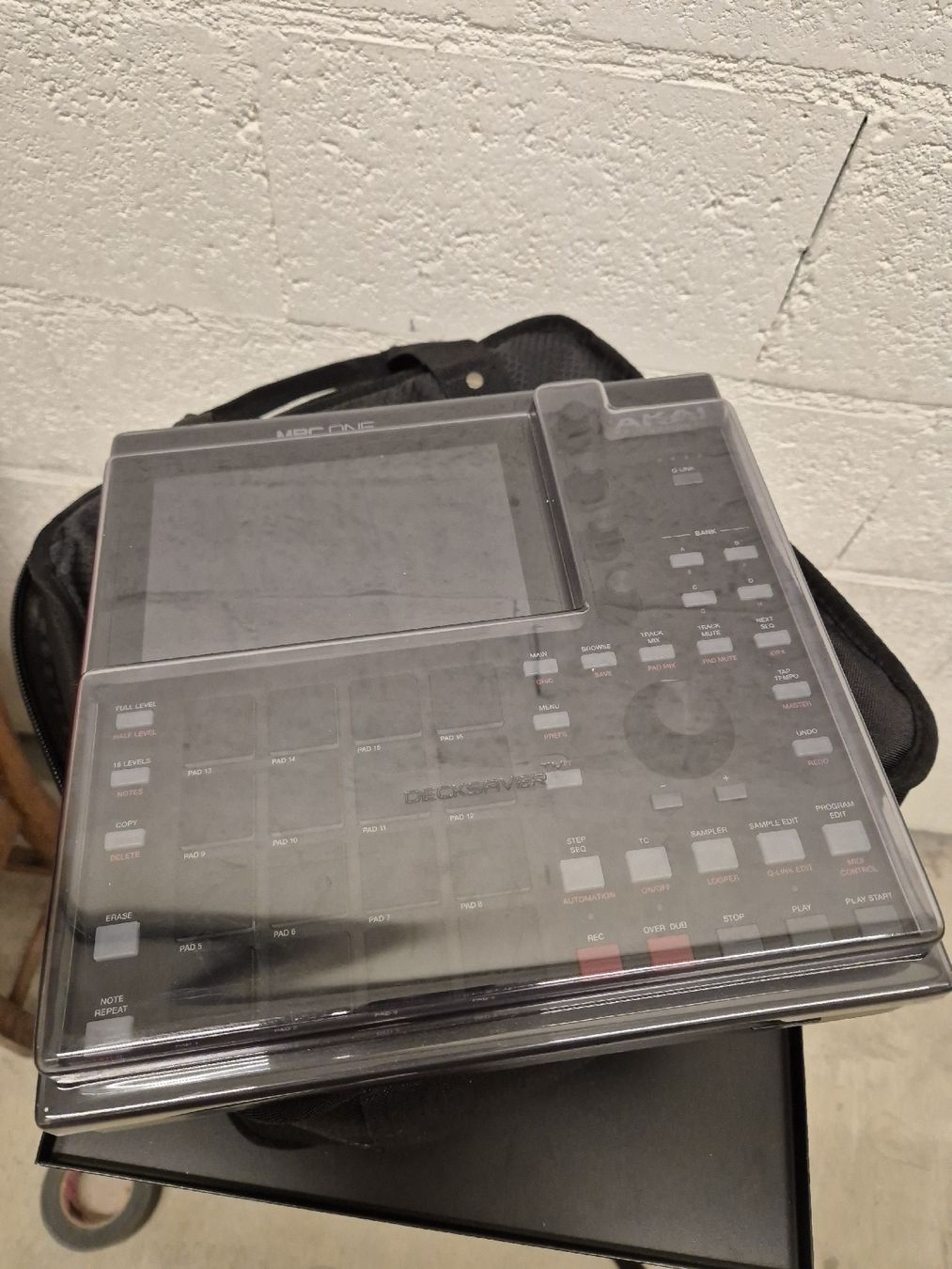 Akai Instruments de musique: Akai MPC one – D'occasion à Prilly par theyuls 1