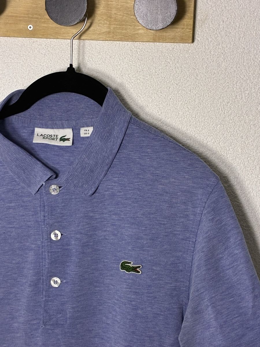 Lacoste Magliette Polo: Polo Lacoste  – Usato da Prilly venduto da Valentin833 1