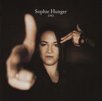 Sophie Hunger – 1983