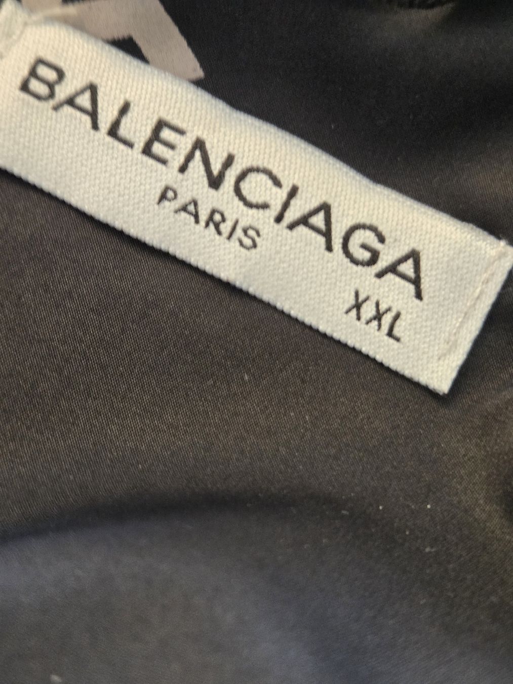 Balenciaga Giacche: Balenciaga Jacke – Usato da Zürich venduto da finesse.shop 5