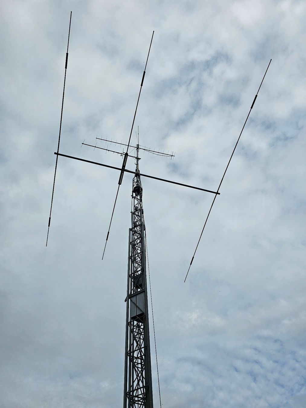 Funktechnik: Versa Tower BP 60 – Gebraucht aus Seedorf BE von REWOLO 2