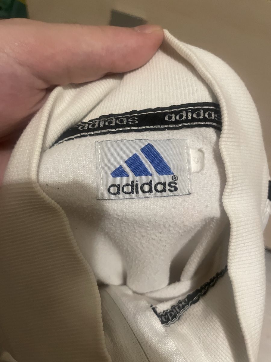 Adidas Jacken: Adidas Firebird Jacke Gr.S – Neu (gemäss Beschreibung) aus Safnern von MaisonLouis 4