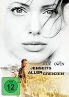 JENSEITS ALLER GRENZEN     Angelina Jolie     => SAMMELPORTO