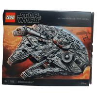 LEGO® Star Wars™ 75192 Millennium Falcon™ - USED