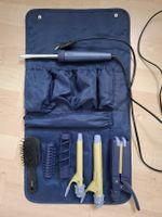 Lockenstab und Haarglätter Philips, Versand möglich