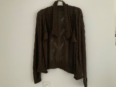 2 Jacke S/M
