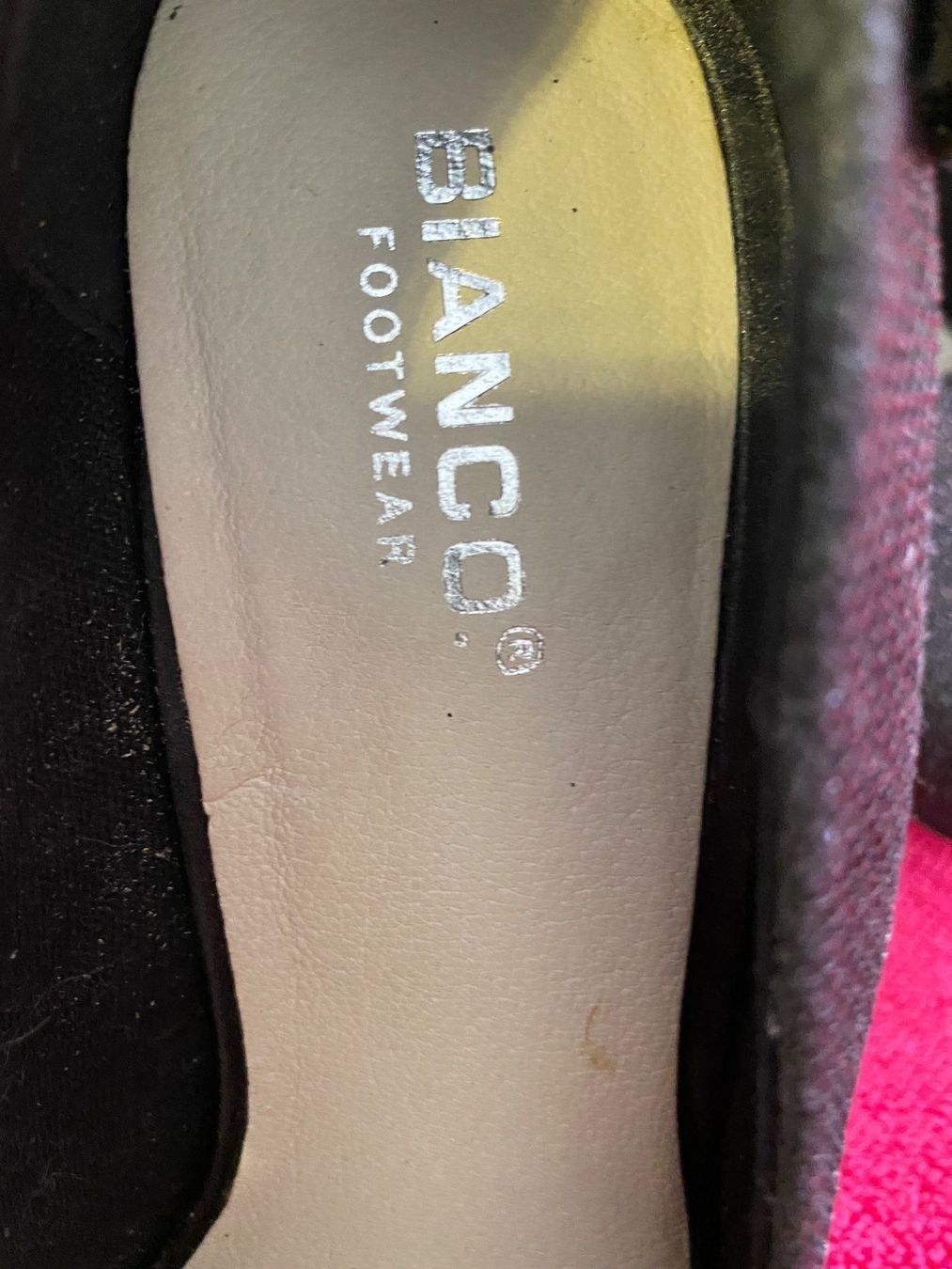 Chaussures femmes: Damen Schuhe gr. 38 – D'occasion à Pfungen par Outlet64 2