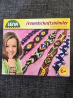 Freundschaftsbänder DIY