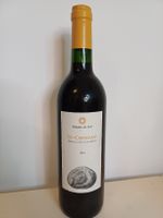 St-Chinian 2004 - Bio Rotwein - Top Jahrgang!🍷🍇