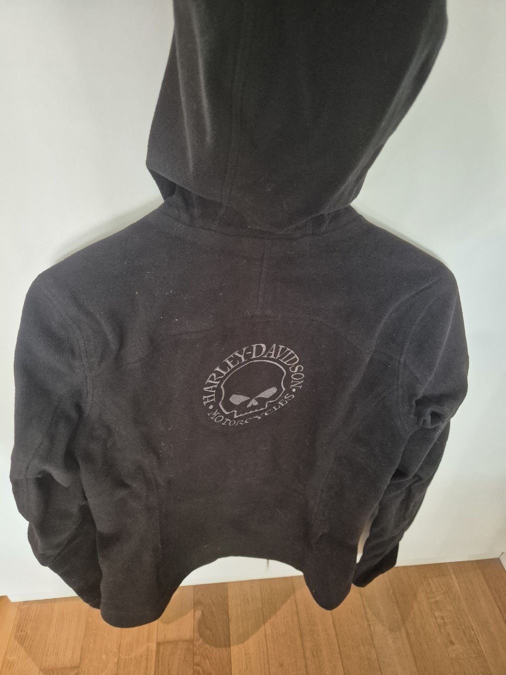 Jacken: Originale Harley Davidson Shoftshelljacke S – Gebraucht aus Cham von cofueg 1