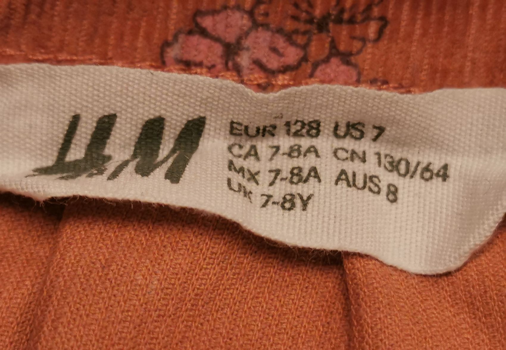 H&M Vestiti & Gonne: Kleid – Usato da Grünenmatt venduto da ras_7ksp 1