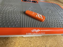 Vibroshaper - Top Zustand, wenig gebraucht! Sofort fit!