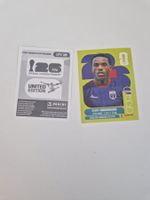 Panini Sticker CPV15