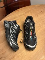 Salomon Salomon XT 6 GTX Gore-Tex schwarz