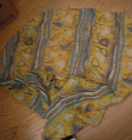 Foulard