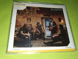 Reamonn Musik CD