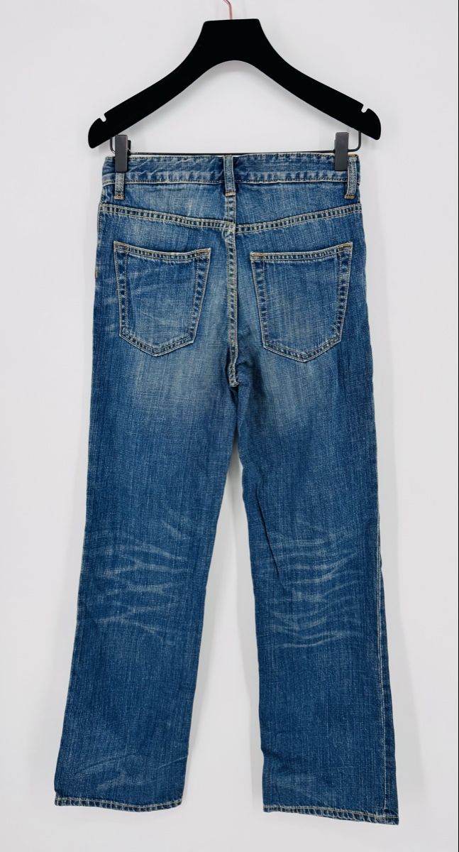 Gap Pantaloni: # BOY - Jeans Gr. 164 - GAP # – Usato da Bolligen venduto da secondhand-with-love 1