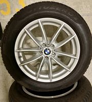 4x Pirelli Komplett-Winterreifen