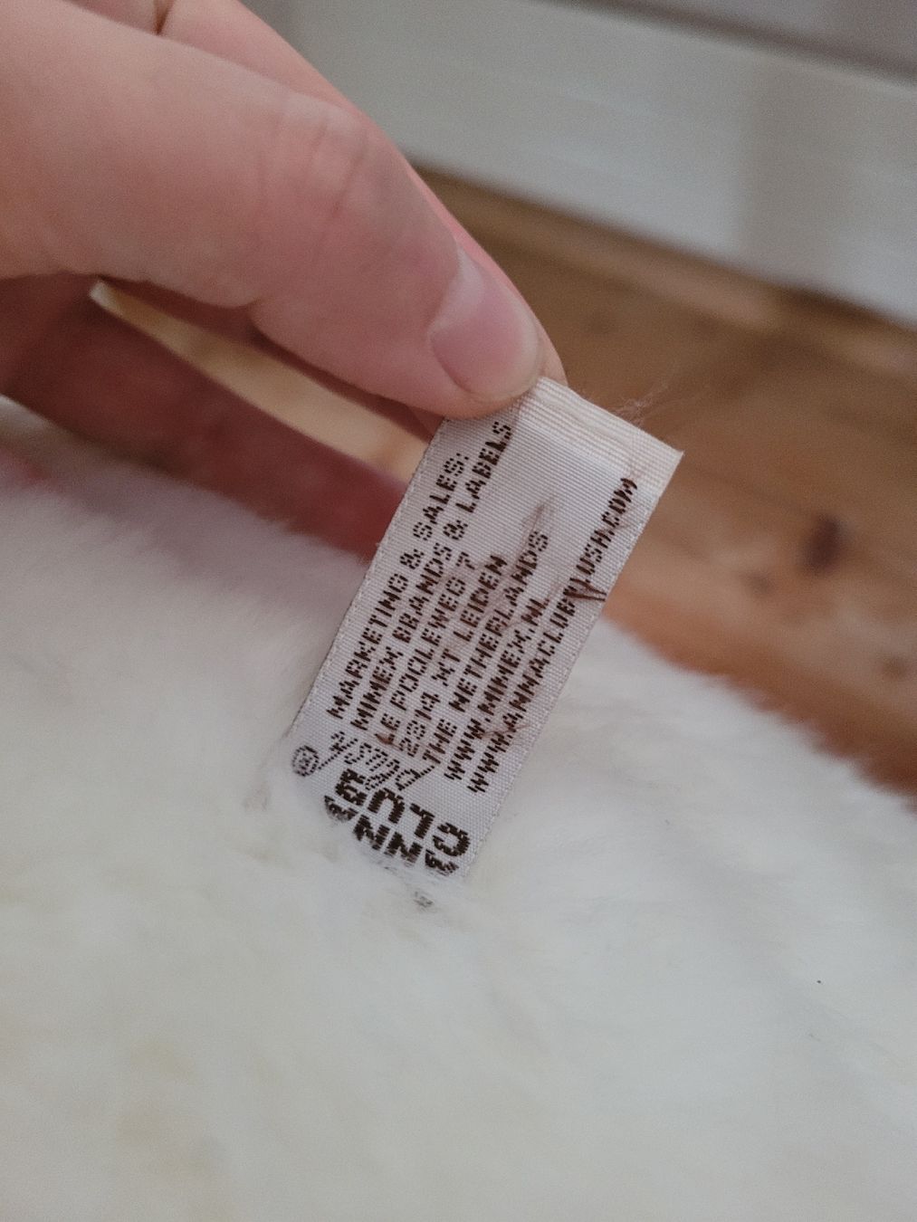 Spielzeuge: Plüschtier Panda (ca. 1 Meter) – Gebraucht aus Flaach von _michelle. 2