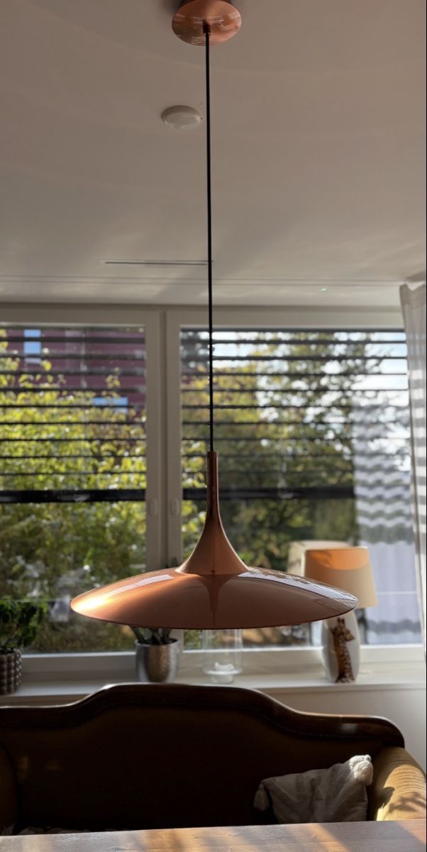 Lustres & lampes de plafonds: Designer Lampe – D'occasion à Luzern par Giuly2010