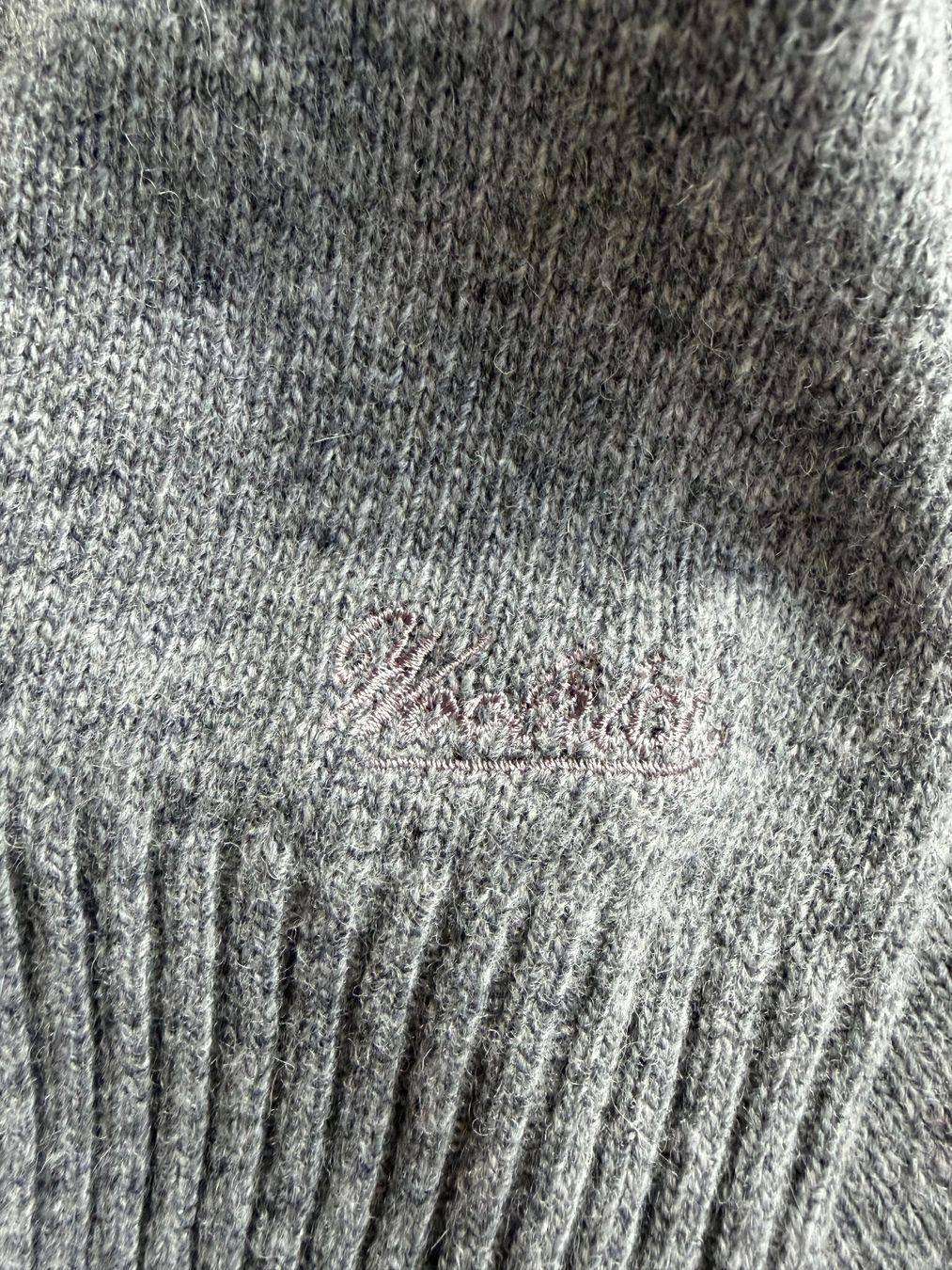 Woolrich Maglioni & Felpe: WOOLRICH JOHN RICH & BROSS Pullover Größe XL / Lambswool/ – Usato da Interlaken venduto da Bona55 6