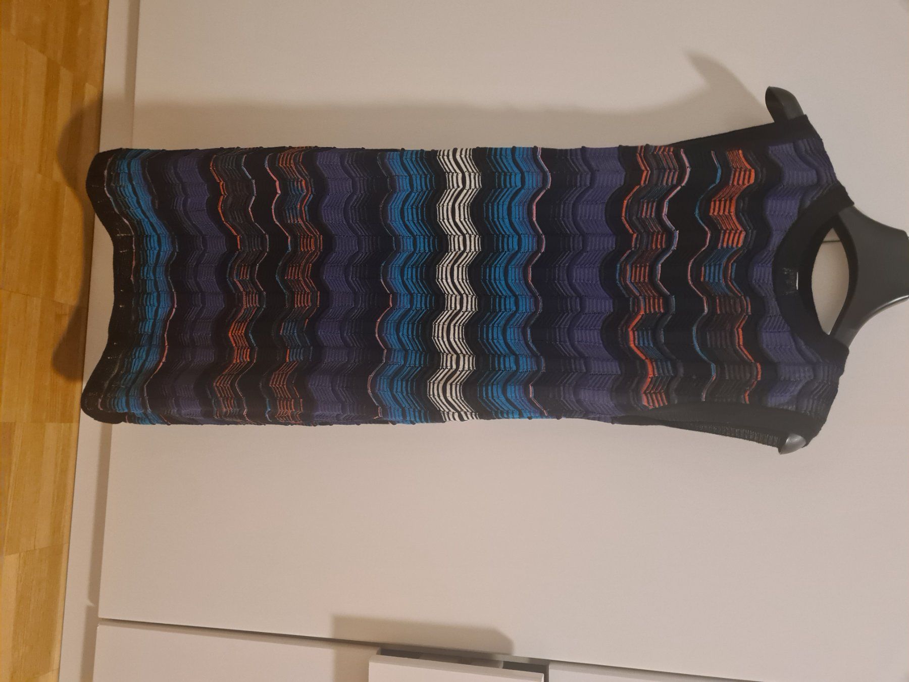 Missoni Vestiti: Missoni Kleid Gr IT 38 – Usato da Kloten venduto da Kri23 3