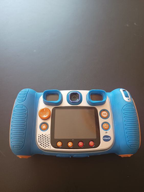 Vtech Appareil photo: VTech Kidizoom Kamera – D'occasion à Winterthur par flowing_de 2