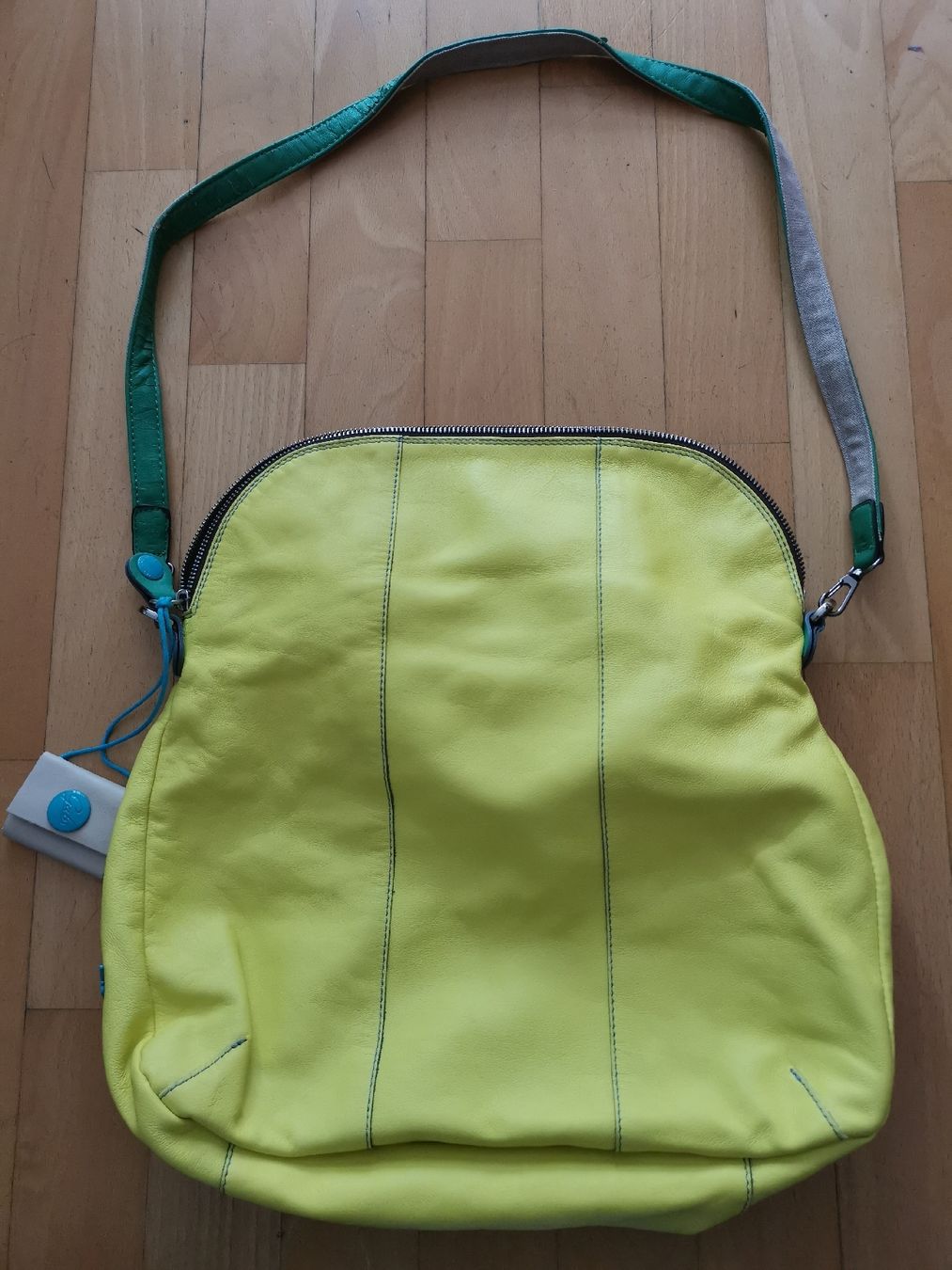 Gabs Taschen für Damen: Handtasche von Gabs – Gebraucht aus Egg b. Zürich von Pronsch