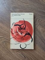 Roman "Ich gestehe alles" von Johannes Mario Simmel